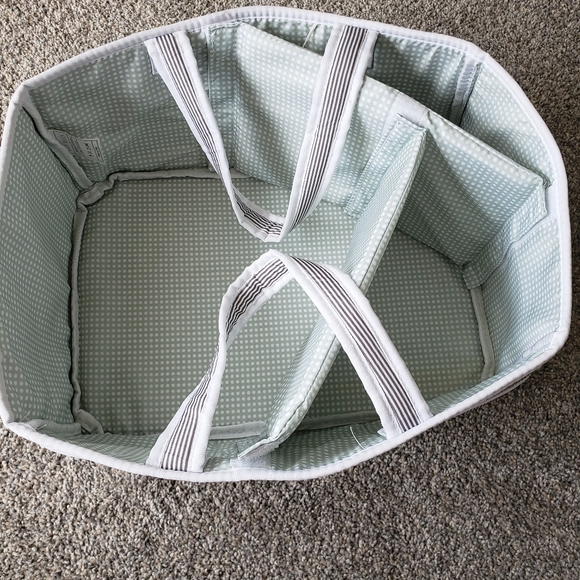 Diaper Caddy - Picture 2 of 2